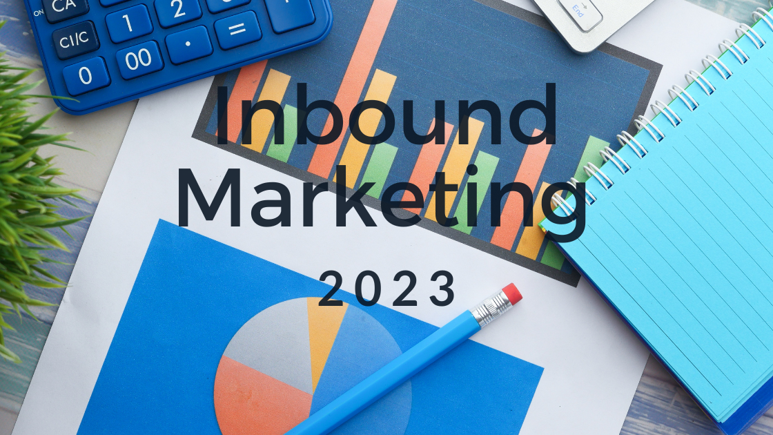 Inbound Marketing 2023