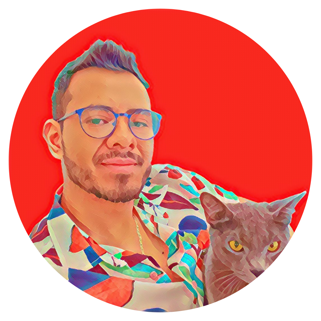 Iván RL